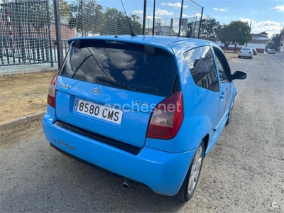 CITROEN C2