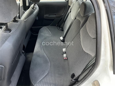 CITROEN C3 1.6 HDi 16v SX Plus 5p.