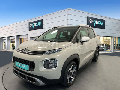 CITROEN C3 Aircross BlueHDi 88kW 120CV SS EAT6 SHINE 5p.