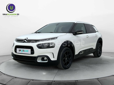 CITROEN C4 Cactus PureTech 110 SS Feel 5p.