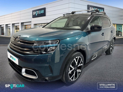 CITROEN C5 Aircross PureTech 96kW 130CV SS Feel 5p.