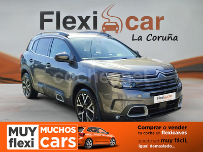 CITROEN C5 Aircross PureTech 96kW 130CV SS Feel 5p.