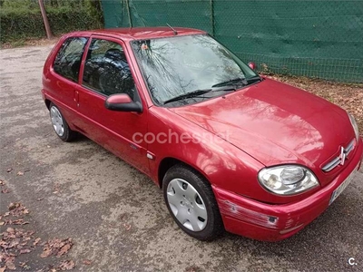 CITROEN Saxo