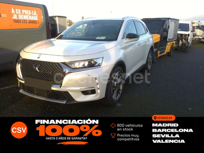 DS DS 7 Crossback 1.6 ETense 225 Auto Rivoli 5p.