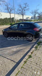 FIAT Bravo 1.9 Multijet 150 CV Sport 5p.