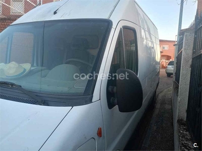 FIAT Ducato