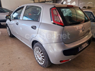 FIAT Punto EVO 14 16v Dynamic 105 CV Multiair E5 5p.