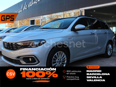 FIAT Tipo SW 1.0 73kW 100CV 5p.