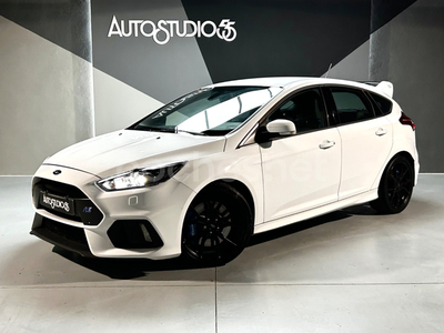 FORD Focus 2.3 EcoBoost 350cv RS 5p.