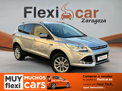 FORD Kuga 1.5 EcoBoost 150 ASS 4x2 Titanium 5p.