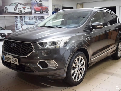 FORD Kuga 2.0 TDCi 132kW 4x4 ASS Vignale Powers. 5p.