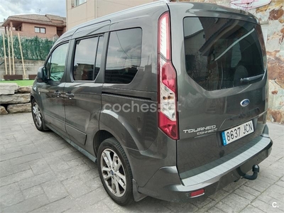 FORD Tourneo Connect 1.5 TDCi 120cv Titanium 5p.