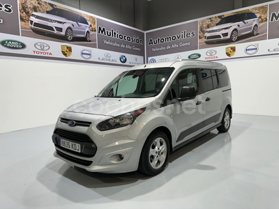 FORD Tourneo Connect 1.5 TDCi 88kW 120CV Titanium 5p.