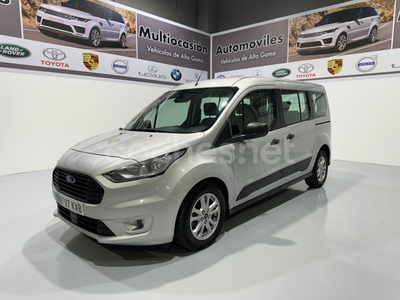 FORD Tourneo Connect 1.5 TDCi 88kW 120CV Trend 5p.