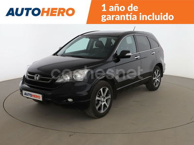 HONDA CR-V 2.0 iVTEC Luxury 5p.