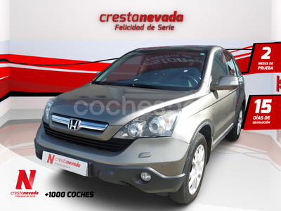 HONDA CRV 2.2 iCTDi Executive 5p.