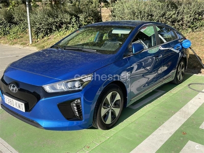 HYUNDAI IONIQ EV Tecno 5p.