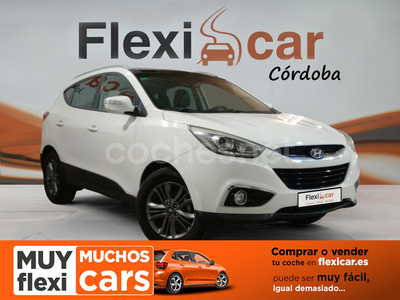 HYUNDAI ix35 1.7 CRDi BlueDrive Kosmo Klass 4x2 5p.