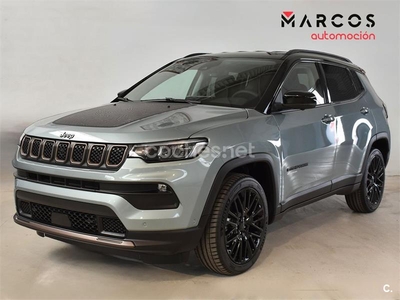 JEEP Compass eHybrid 1.5 MHEV 96kW Upland Dct