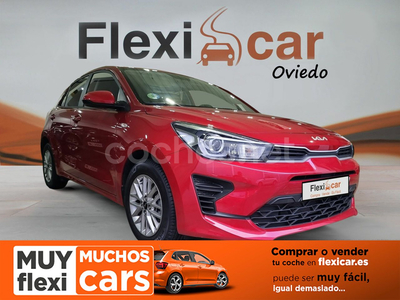 KIA Rio 1.0 TGDi 74kW 100CV MHEV iMT Concept 5p.