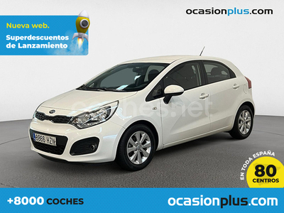 KIA Rio 1.2 CVVT 85cv Drive 5p.