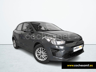 KIA Rio 1.2 DPi 62kW 84CV Concept