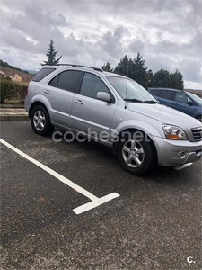 KIA Sorento 2.5 CRDi Emotion 5p.