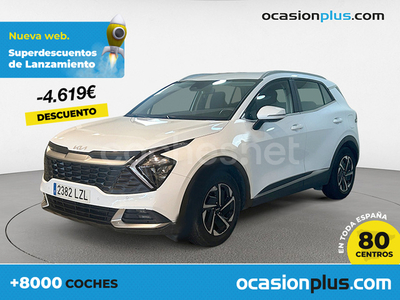 KIA Sportage 1.6 TGDi 110kW 150CV Drive 4x2 5p.