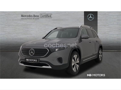 MERCEDES-BENZ EQB EQB 250 5p.