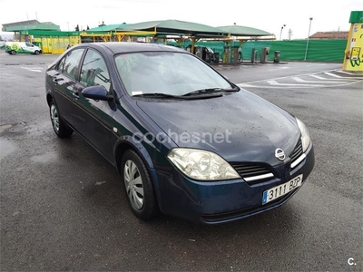 NISSAN Primera 1.9 dCi Acenta 4p 4p.