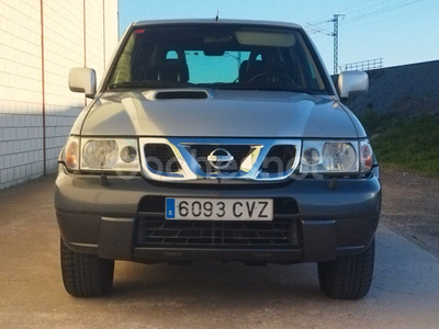 NISSAN Terrano 3.0DI Luxury 5p 5p.