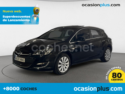 OPEL Astra 1.7 CDTi SS 110 CV Excellence 5p.