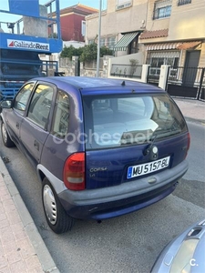 OPEL Corsa 1.4I VIVA 5p.