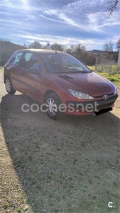 PEUGEOT 206 XLine 1.4 HDI 3p.