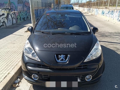 PEUGEOT 207 1.6 16v XS Pack 5p.