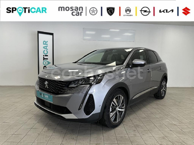 PEUGEOT 3008 Hybrid 225 eEAT8 Allure 5p.