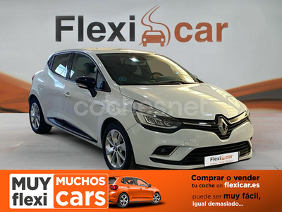 RENAULT Clio Life 1.2 16v 55kW 75CV 5p.