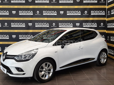 RENAULT Clio Limited Energy dCi 66kW 90CV 2018 5p.
