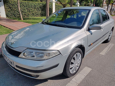 RENAULT Laguna EXPRESSION 1.9DCI 120CV 5p.