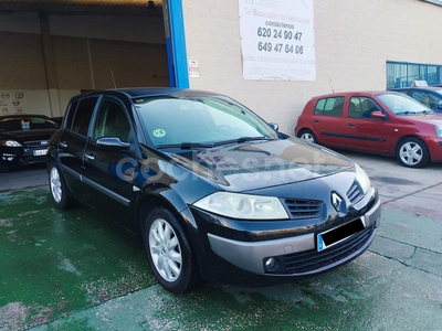 RENAULT Mégane Business 1.5dCi105 5p.