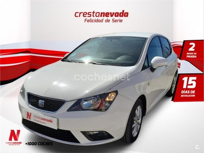 SEAT Ibiza 1.2 TSI 90cv Style 5p.