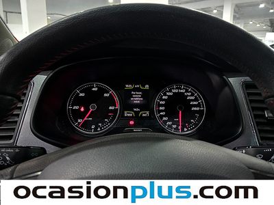SEAT Leon 2.0 TDI S&S FR 135 kW (184 CV)