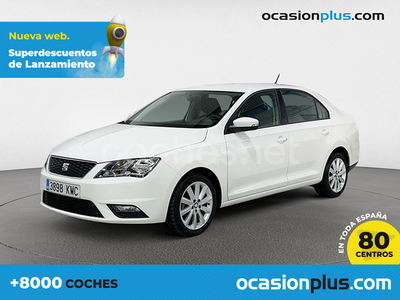 SEAT Toledo 1.0 TSI 70kW StSp REFERENCE EDITION 5p.