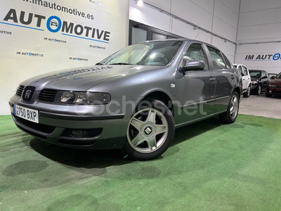 SEAT Toledo 1.9 TDi Signa 110CV 4p.