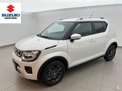 SUZUKI Ignis 1.2 GLX 4WD Mild Hybrid 5p.