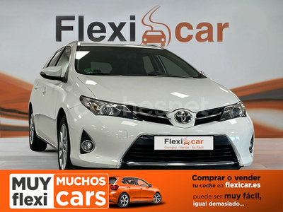 TOYOTA Auris 130 Active Touring Sports 5p.