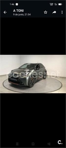 TOYOTA Aygo X Cross 1.0 VVTI 72CV Limited Edition 5p.