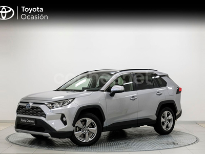 TOYOTA Rav4 2.5l hybrid 2WD Advance 5p.