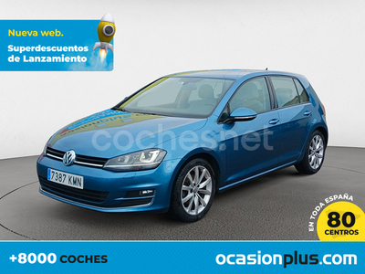 VOLKSWAGEN Golf Sport 1.4 TSI 140cv BMT 5p.