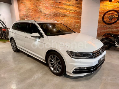 VOLKSWAGEN Passat Variant Sport 2.0 TDI 150CV BMT DSG 5p.